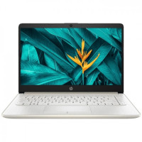 HP 14s-dq2095TU Core i3 11th Gen 14" FHD Laptop